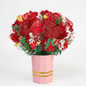 Sweet Devotion Flower Bouquet